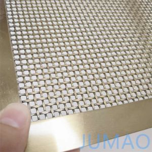 Architectural Metal Wall Partitions Metal Divider Panels Golden