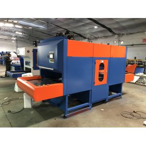 Durable Automatic Electric Bonding Pasting Laminating Machine for EPE Foam