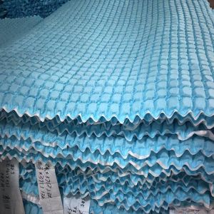 1.4mm 3cm Height Mini Micro Pocket Spring Roll Inner Springs For Mattress Tooper