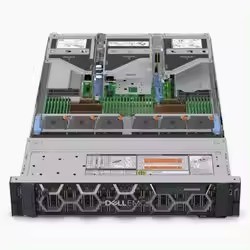 PowerEdge R750 2U Rack Server Computer for Server Environments SAS*2/H755 Hard