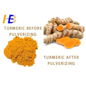 Liquid Nitrogen Turmeric Pulverizer Machine , 10 - 700 Mesh Chilli Grinding