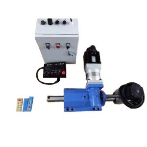 China Compact Portable Reaming Machine on sale