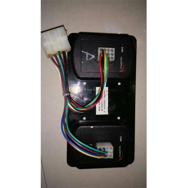 terex 20023154 CAN CONTROLLER for terex TR35A terex ming truck