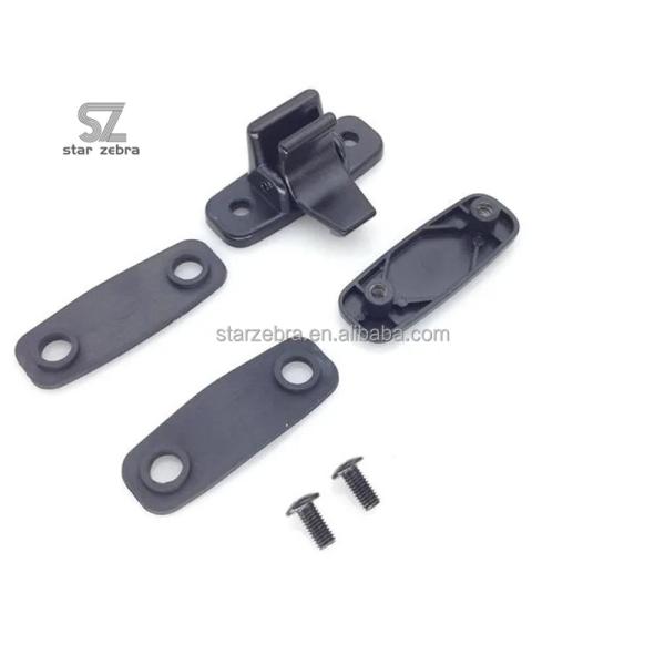 Excavator Parts for Doosan Daewoo DH55 DH60 DH210 DH215 DH220 DH225 DH300-7 Cab Glass Buckle Window Lock and Durable