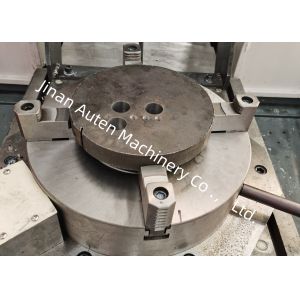 600 X 600mm CNC Plate Drilling And Milling Machine With Digital Control System