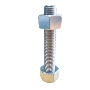 Wholesale Silver Bolts Right Hand Thread Direction for Strong and Durable Connections from china suppliers