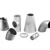 Duplex Steel Sch5 - Sch160 A185 F53 2507 ASME ANSI Stainless Pipe Fitting