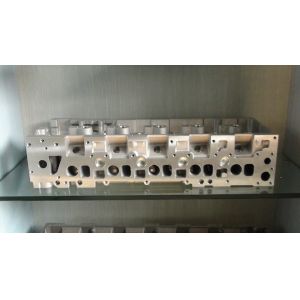 OM612 Engine Cylinder Head AMC908578 908578 05171546AA 050800025AA for BENZ 2.7