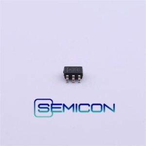 SN74AHC1G02DCKR SEMICON AND Gate 1-Element 2-IN CMOS Automotive 5-Pin SOT-23