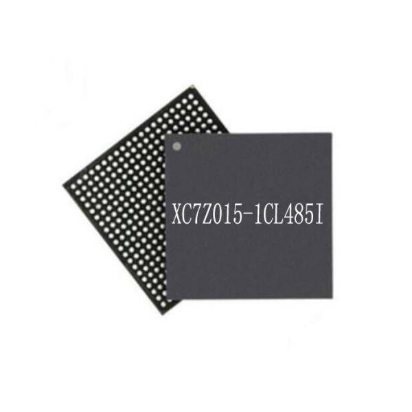 Quality Field Programmable Gate Array 484LFBGA XC7Z015-1CL485I Integrated Circuit Chip for sale