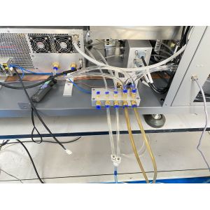 Antimony Phosphorus Inductively Coupled Plasma Optical Emission Spectrometer