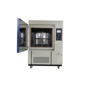 Stainless Steel Xenon Test Chamber Light Aging Test Chamber Artificial