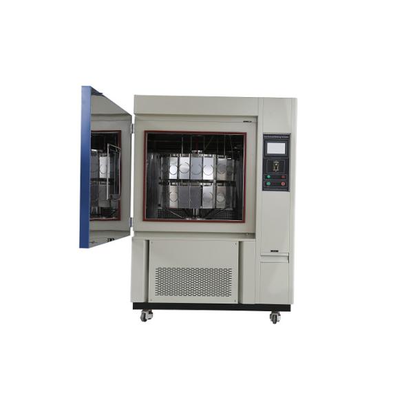 Stainless Steel Xenon Test Chamber Light Aging Test Chamber Artificial