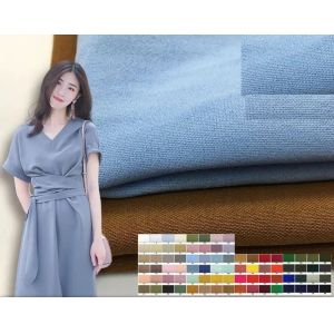 CEY Fabrics New type of elastic composite fiber Excellent resilience Unique