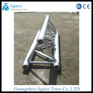 290mm - 1200mm Banner Global Truss Triangle , Durable Lighting Truss Rigging