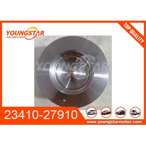Quality D4EA PISTON 23410-27910 With Piston Ring And Piston Pin for sale