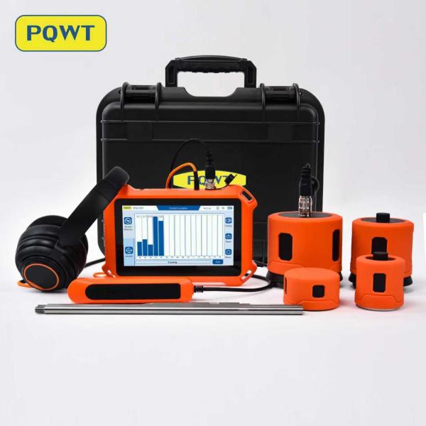 Wholesale PQWT-125D Leak Detector with Advanced Detection Power Multi-dimensional Feature Extraction and Acoustic Cavity Resonance from china suppliers