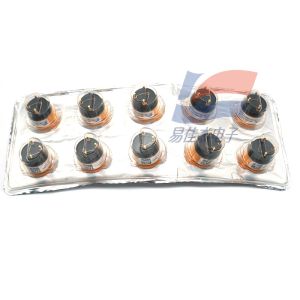 China YJJ Electrochemical Hydrogen Sulfide Sensor H2S NE4-H2S-100 with Long-term stability 2% signal value/month on sale