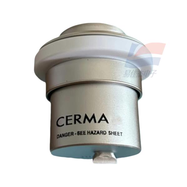 PE175BFA Watt Xenon Ceramic Body Parabolic Lamp For Fiber Optic Medical