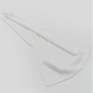 100% Cotton Velour Golf Towel with Hook 6 Colors available for Stock Sale