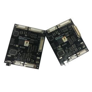 CO2 / YAG Laser Types Laser Controller Support XP Win7 Win8 Win10 32 / 64 Bit