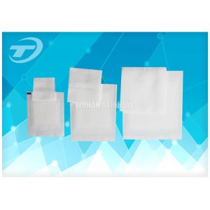 Wholesale Good Absorbility Medical Gauze Swabs 10 X 10cm 5*5cm 7.5*7.5cm For Wound Care from china suppliers
