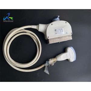 GE 4C Convex Ultrasound Probe Repair Transducer Miantenance