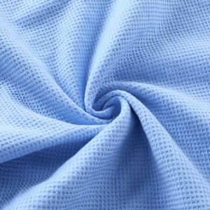 Waffle Weave Home Soft Newborn Blanket Washable 30x40 Super Soft Throw Blanket