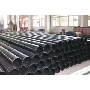 DN450 SCH60 Seamless Steel Pipe API 5L API 5CT ASTM A333 Gr.11 Carbon Steel