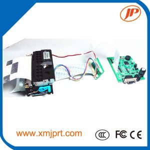 driver board, printer driver board 58mm; thermal printer driver board