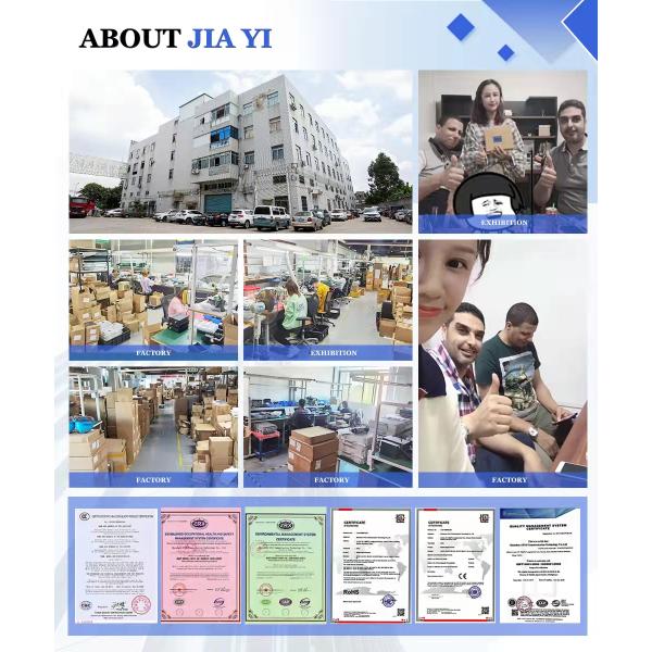 24-month High Power 80dB 900/1800/2100MHz Signal Booster for 2G/3G/4G Mobile Phones