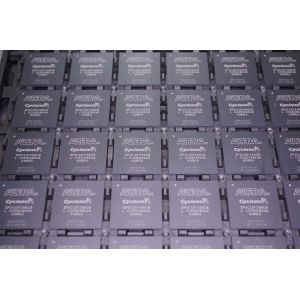 Al-tera Ep4cgx50cf23c8n Electronic Components Rohm Semiconductor Microcontroller