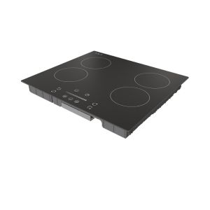 Powerful 4 Burner Electric Induction Hobs 7000W Built In With Childhood Lock