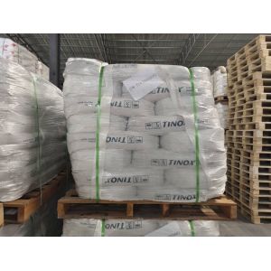 China High Performance Titanium Dioxide Rutile with Strong Weather Resistance and Excellent Hiding Power for Architectural Coatings on sale