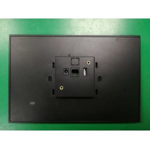 SIBO Android tablets with RJ45 poe GPIO for industry control home automation