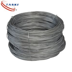 Wholesale Better Oxidation Resistance Wire Thick Wire MWS-875 / TK1 1.4mm 5.5mm 6.3mm Used For Electric Heaters from china suppliers