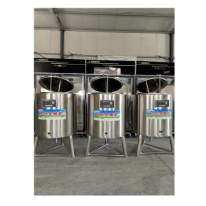 Equipment Competitive Factory Price Jam Pasteurizing Machine For The Food
