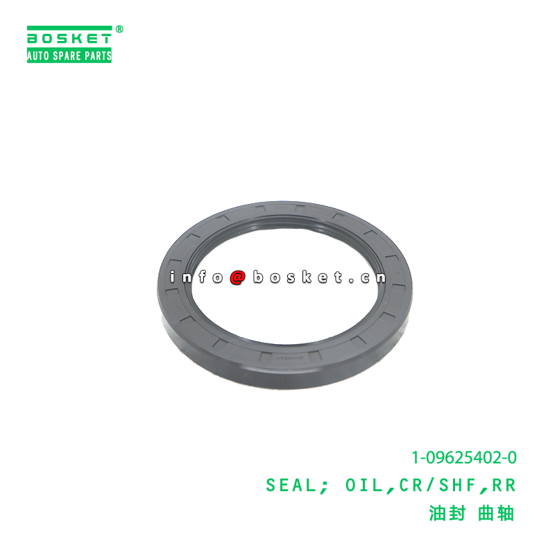 ISUZU 4BD1 6BD1 Rear Crankshaft Oil Seal 1-09625402-0