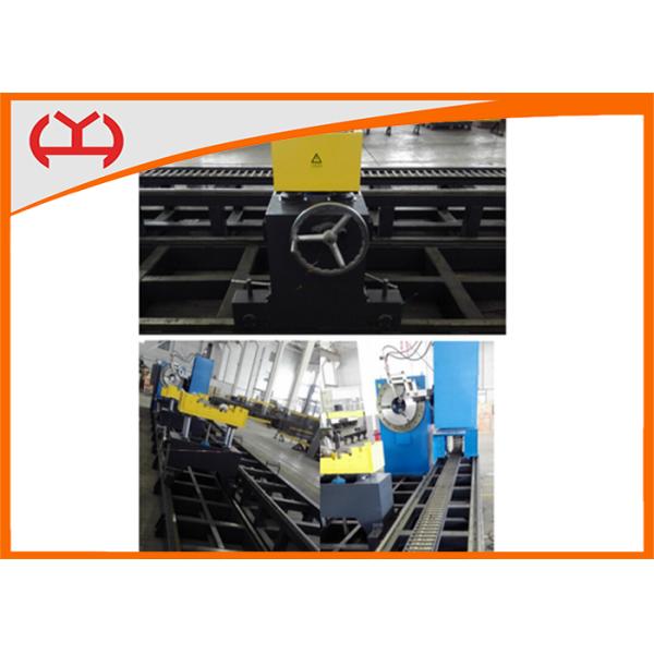 5 Axis CNC Plasma Cutting Machine