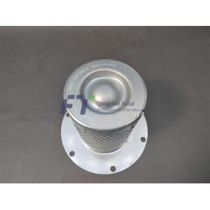2901000401 Screw Compressor Air Oil Separator For Atlas Copco