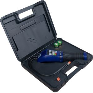 Multifunction Sulfur Oxide Qualitative Electronic Leak Detector for Gas Leak