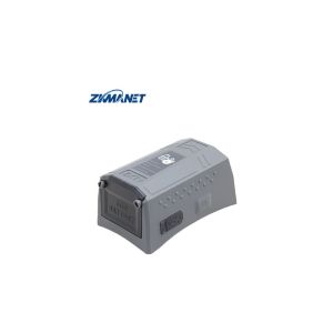 Rugged IP67 HD H.264/H.265 Encoding Night Vision Monocular Helmet Camera With 4