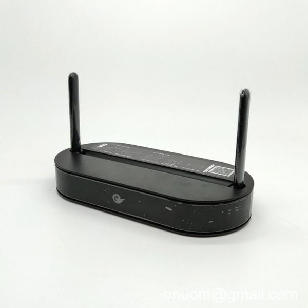 Quality HUAWEI HS8145V5 FTTH Router Modem Wireless ONU With Wifi Router for sale