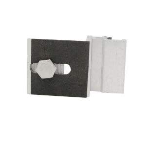 Adjustable 5mm Facade Cladding Support Reliable