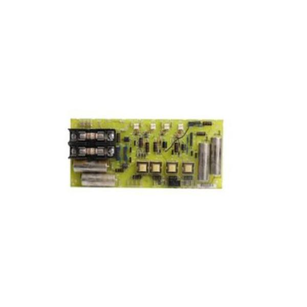 DS200FSAAG1ABA GE PLC Board