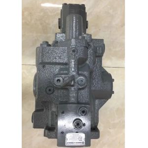 Wholesale A10VD43 A10VD43SR Excavator Spare Parts EX60-1/2/3 SH60 SH75 Hydraulic Pump from china suppliers