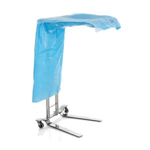 PP+PE Surgical Disposable Drape Mayo Stand Cover 80 * 145cm