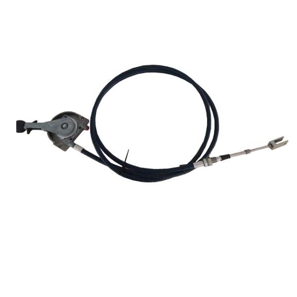 Quality Custom Hand Control Unit With One Control Cable Assembly for sale