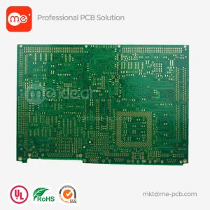 Customized PCB multi layer pcb layout multilayer pcb manufacturing keyboard pcb