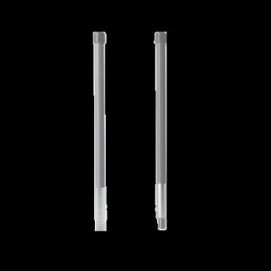 820-845MHz 8dBi 835MHz omnidirectional FRP antenna